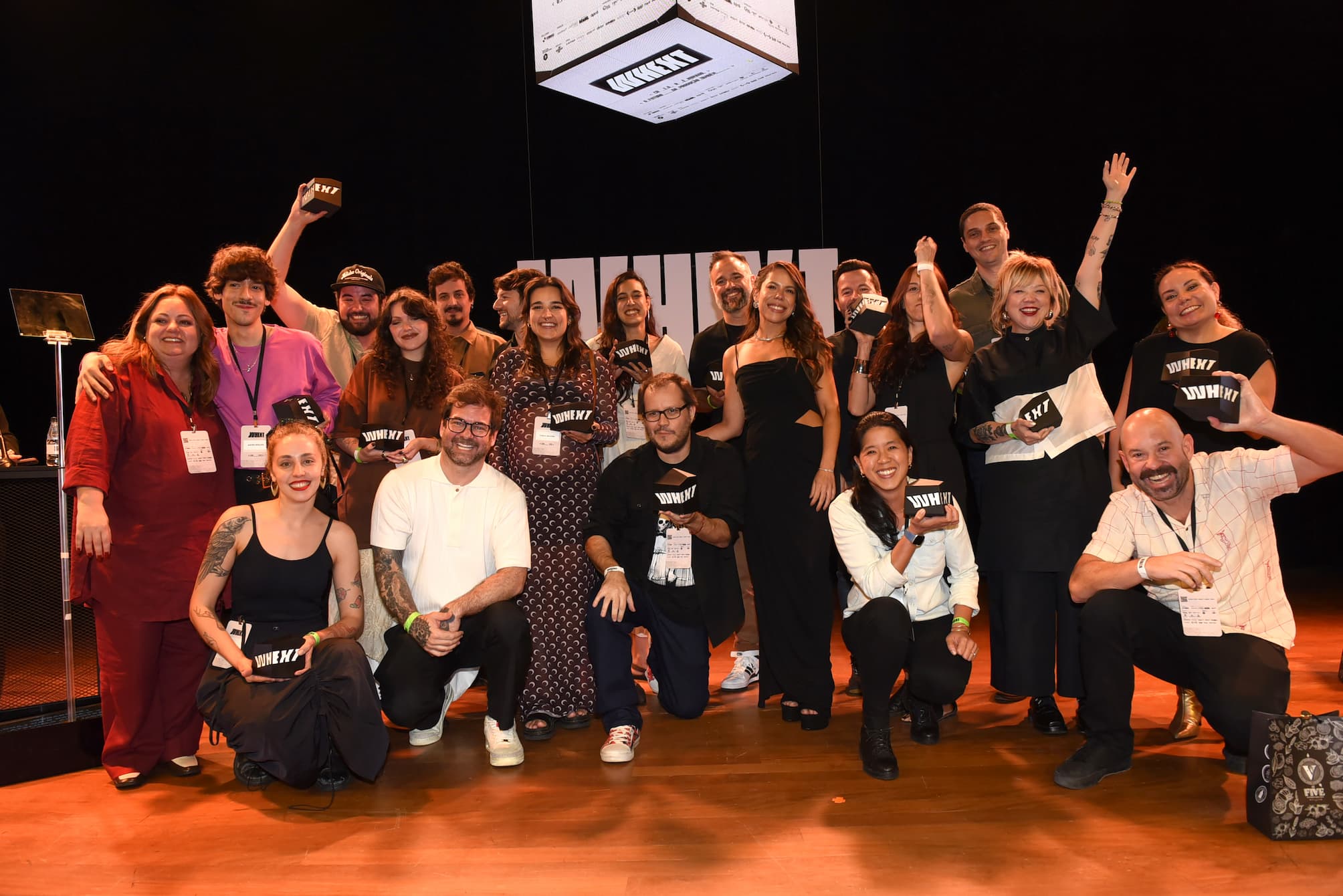 Imagem do evento