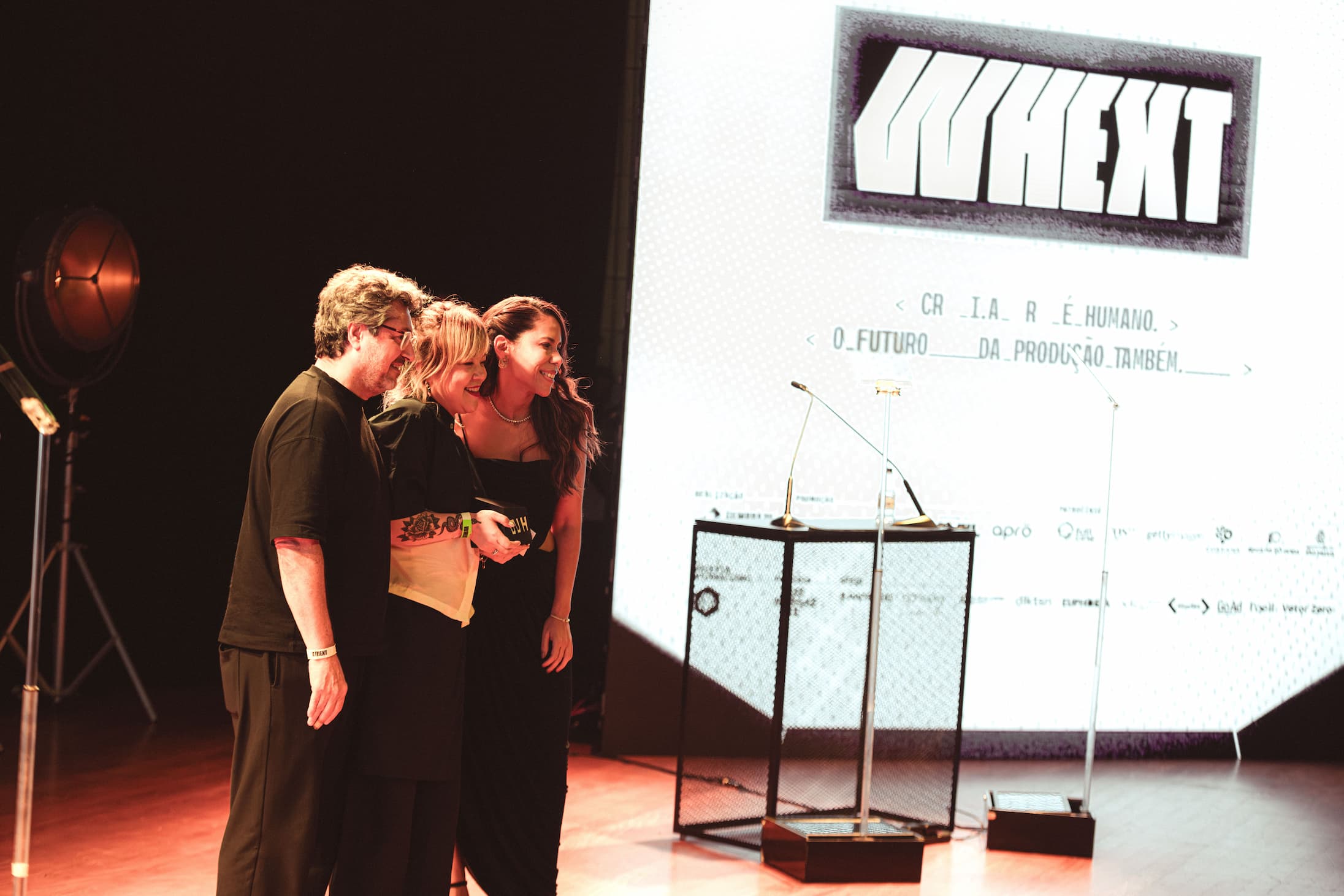 Imagem do evento