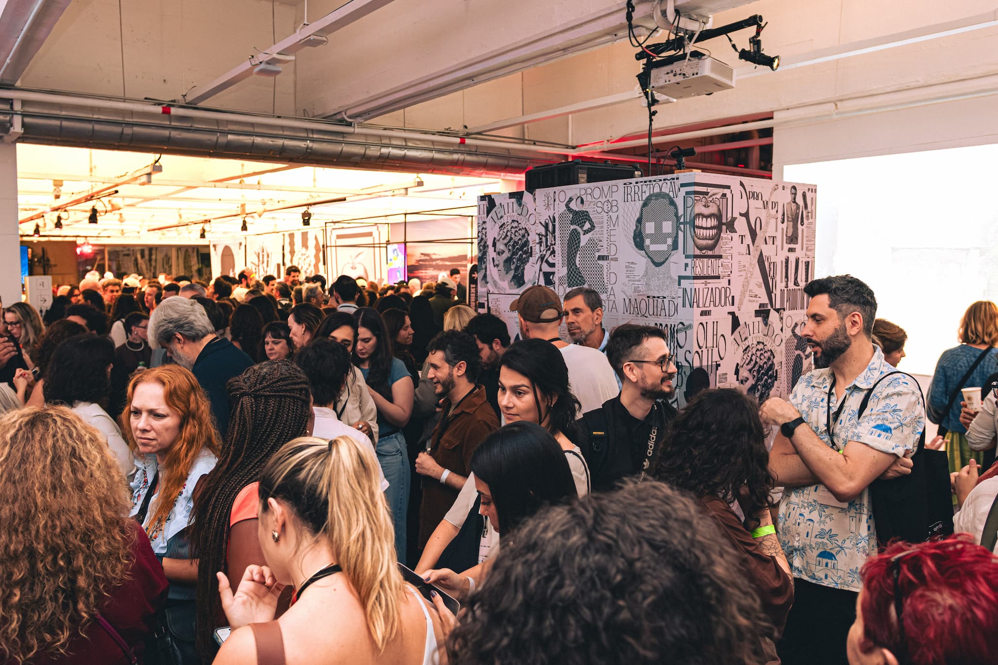 Imagem do evento