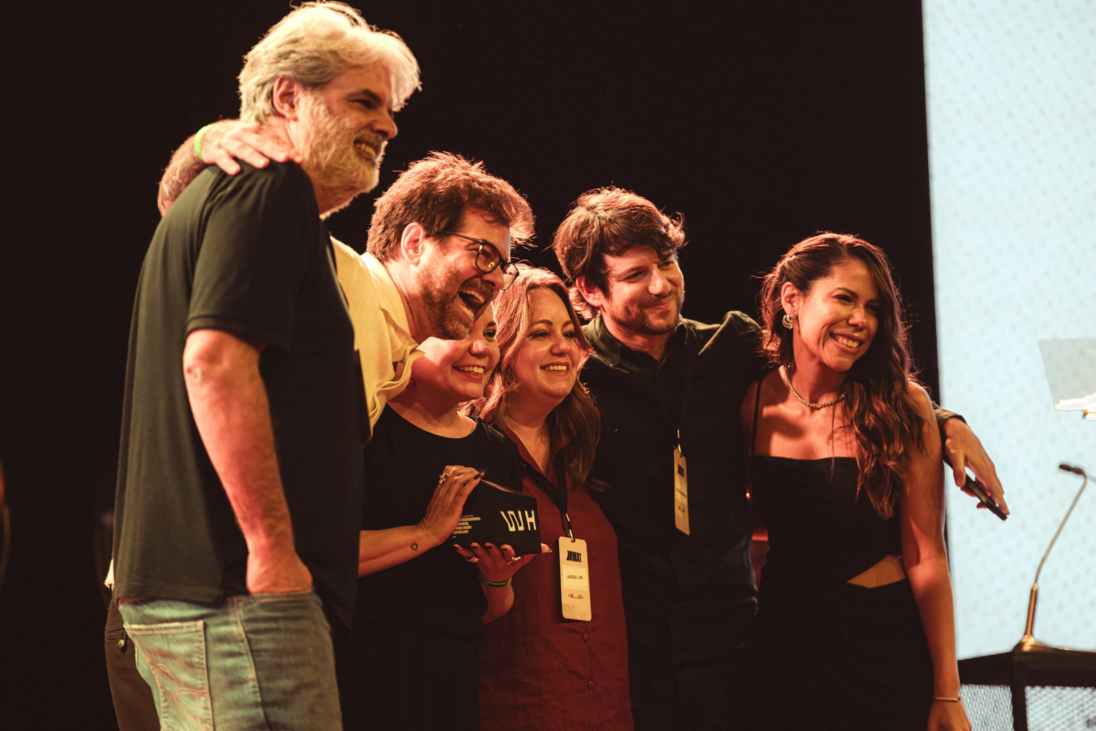 Imagem do evento