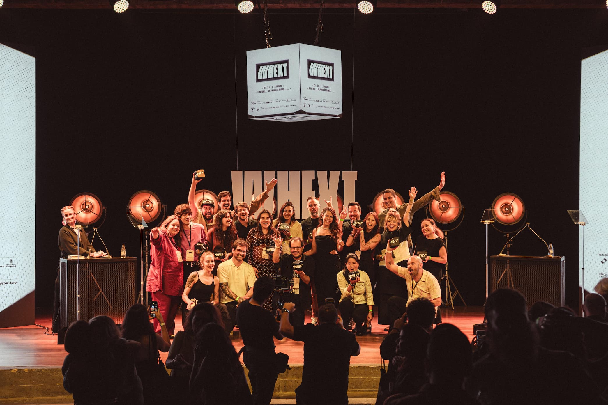 Imagem do evento