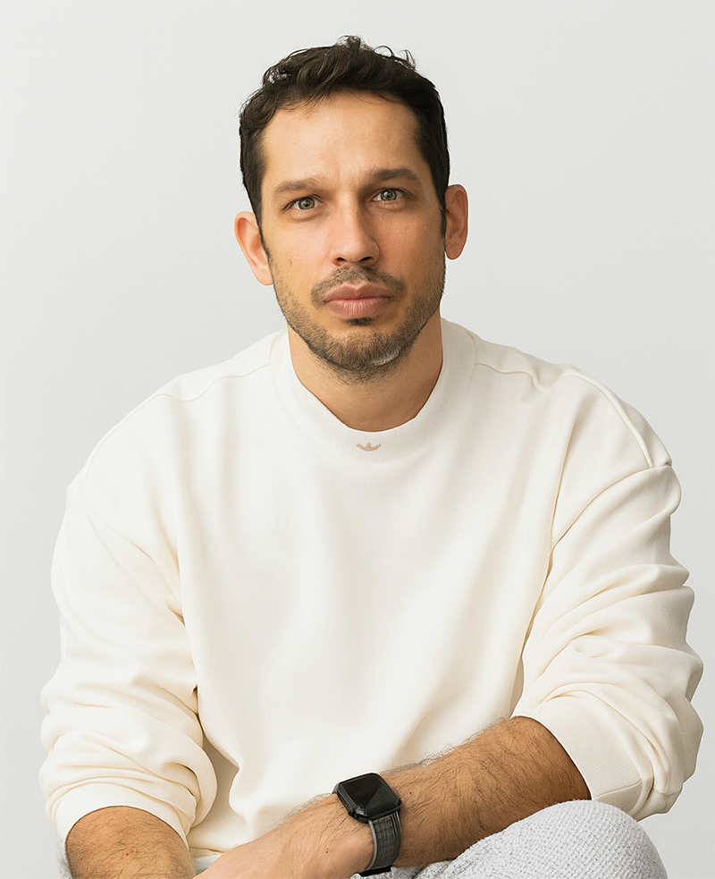 Cesar Augusto de Souza Nery